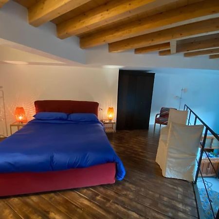 Apartament Open Space City Center Con Terrazzo E Due Bagni Mediolan Zewnętrze zdjęcie
