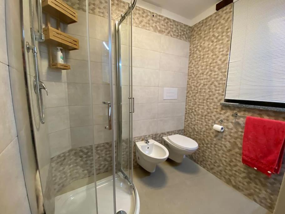 Apartament Open Space City Center Con Terrazzo E Due Bagni Mediolan Zewnętrze zdjęcie