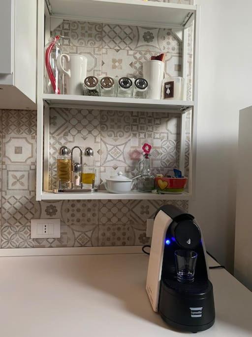 Apartament Open Space City Center Con Terrazzo E Due Bagni Mediolan Zewnętrze zdjęcie