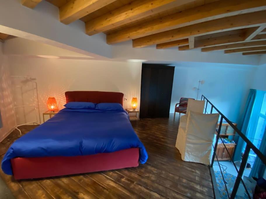 Apartament Open Space City Center Con Terrazzo E Due Bagni Mediolan Zewnętrze zdjęcie
