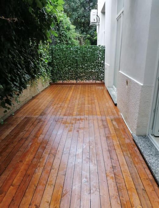 Apartament Open Space City Center Con Terrazzo E Due Bagni Mediolan Zewnętrze zdjęcie
