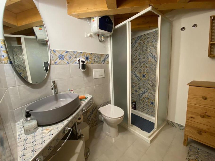 Apartament Open Space City Center Con Terrazzo E Due Bagni Mediolan Zewnętrze zdjęcie